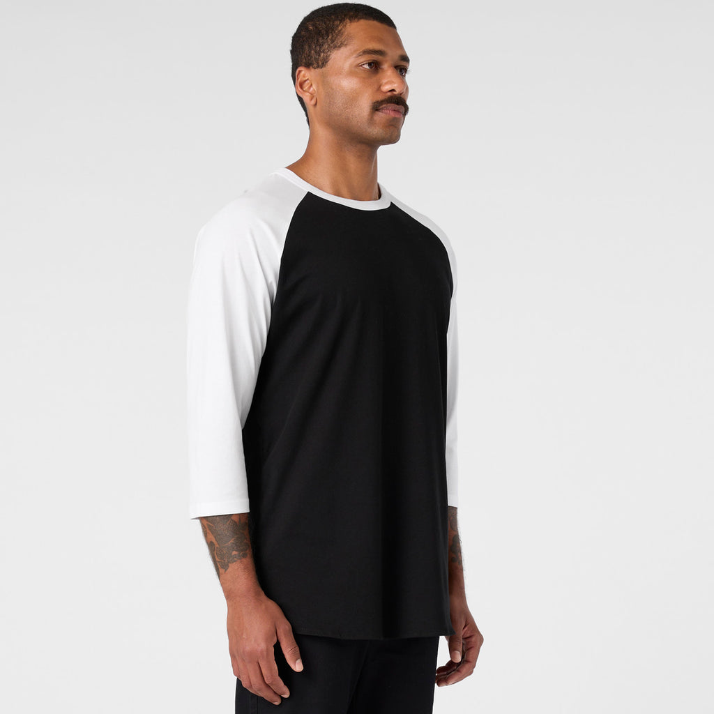 Raglan Tee5012