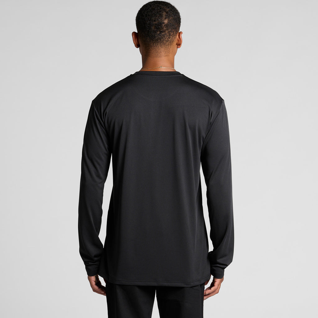 Staple Active L/S Tee5020A