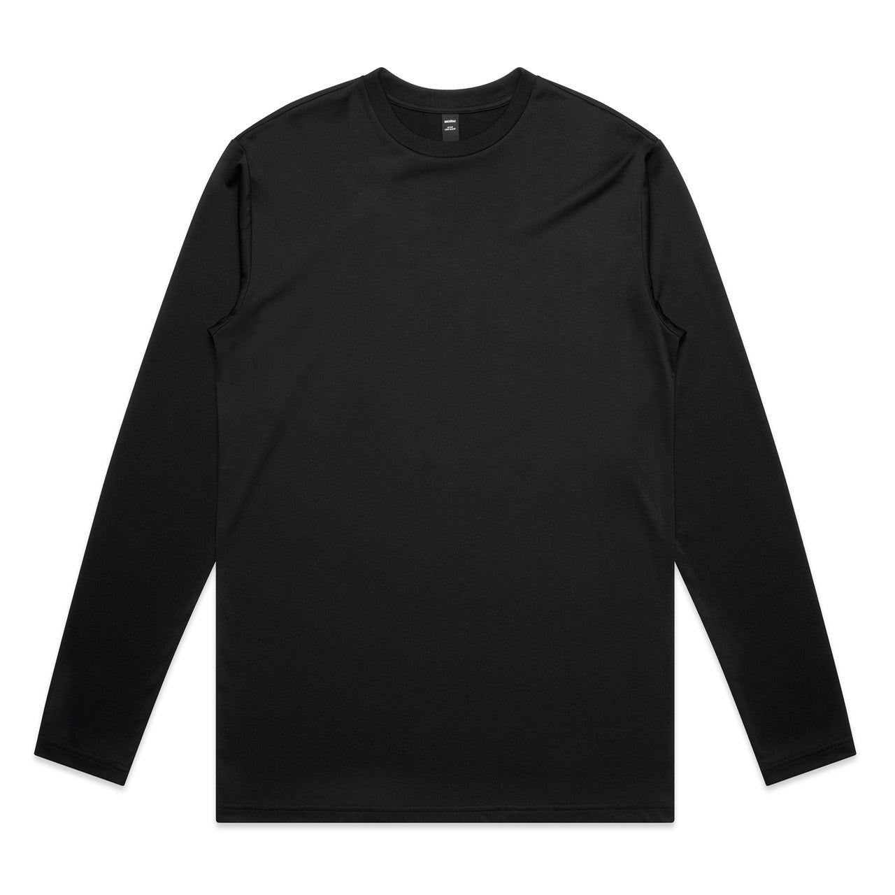 Staple Active L/S Tee5020A