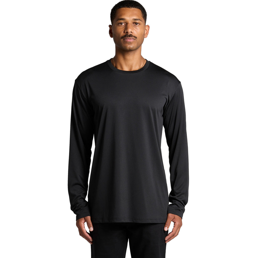 Staple Active L/S Tee5020A