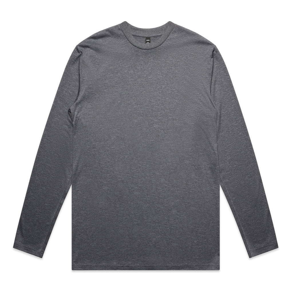 Staple Active L/S Tee5020A