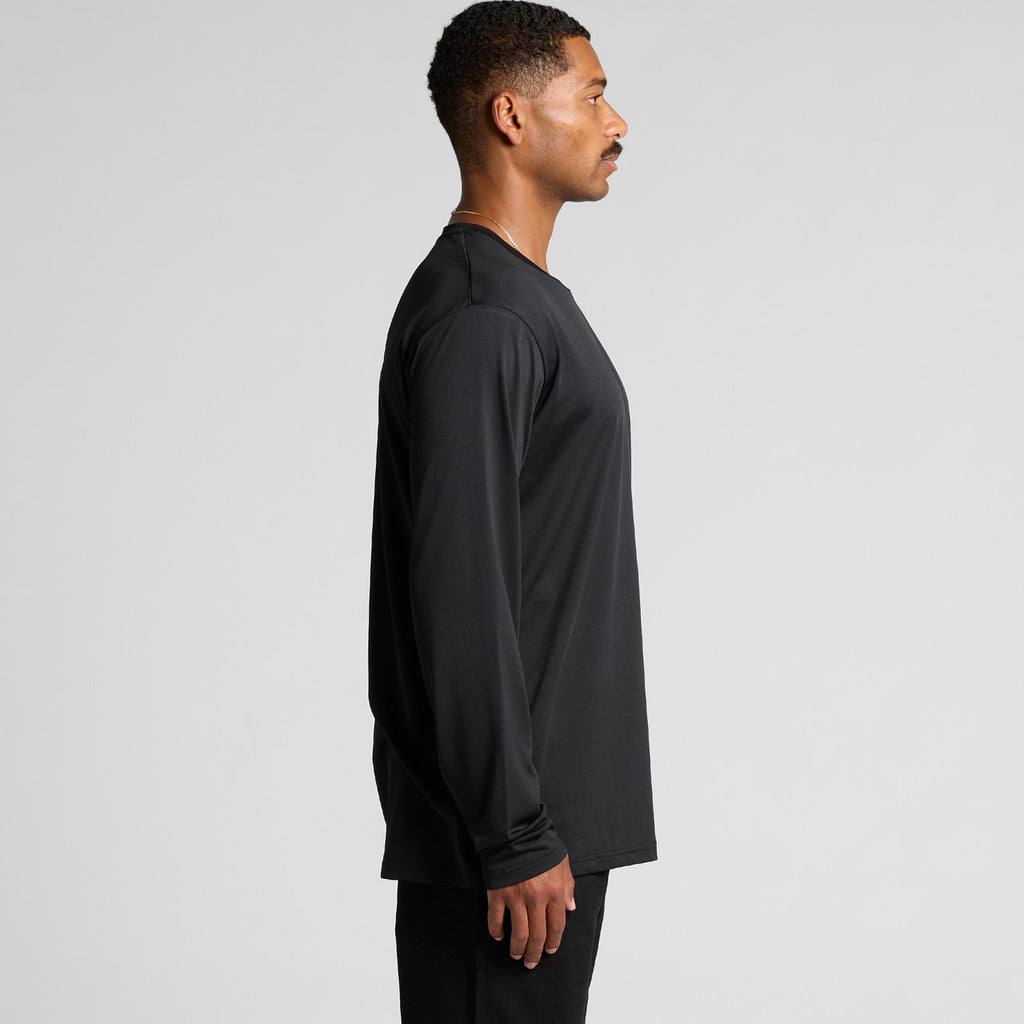 Staple Active L/S Tee5020A
