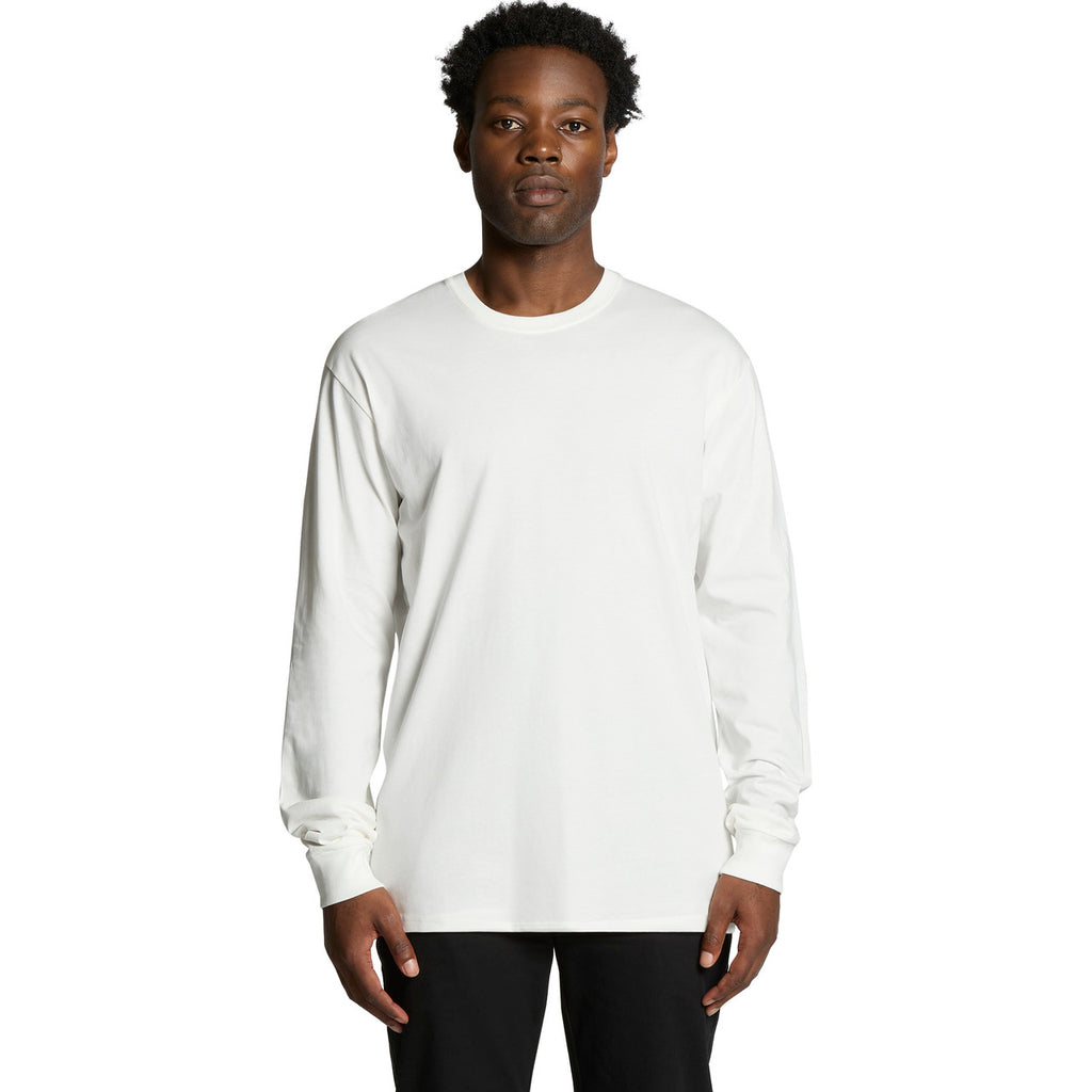 Staple Organic L/S Tee5020G
