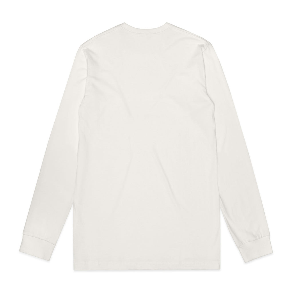 Staple Organic L/S Tee5020G