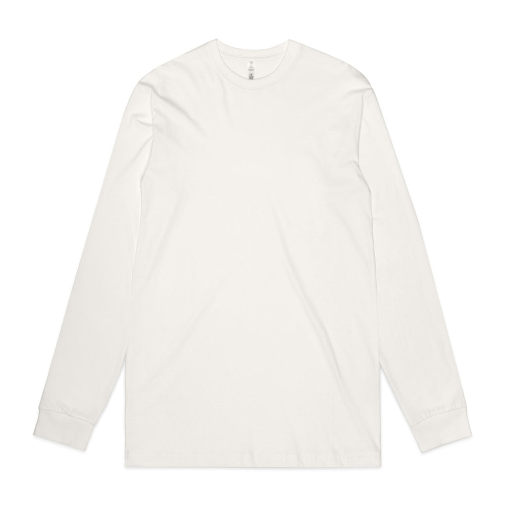 Staple Organic L/S Tee5020G