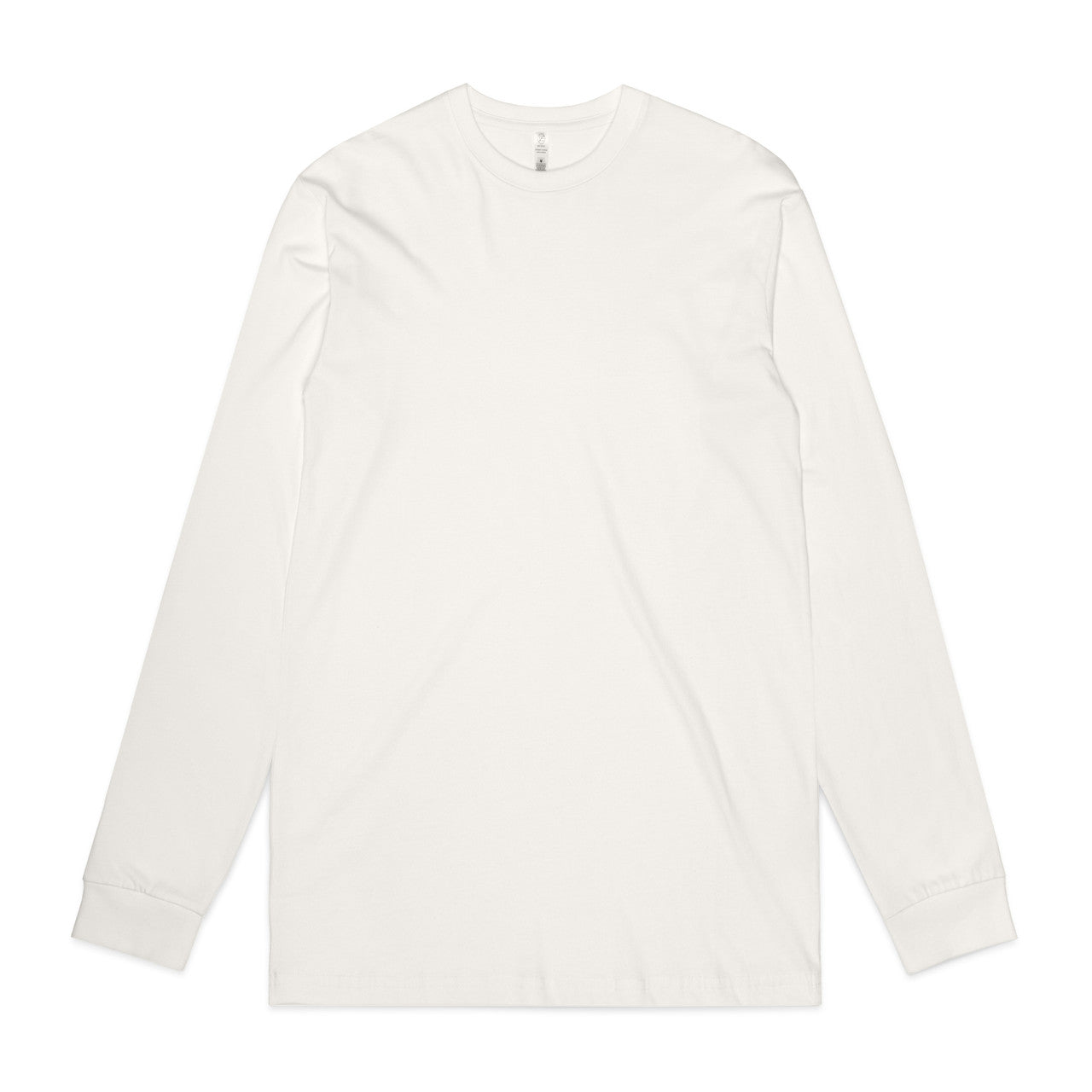 Staple Organic L/S Tee5020G