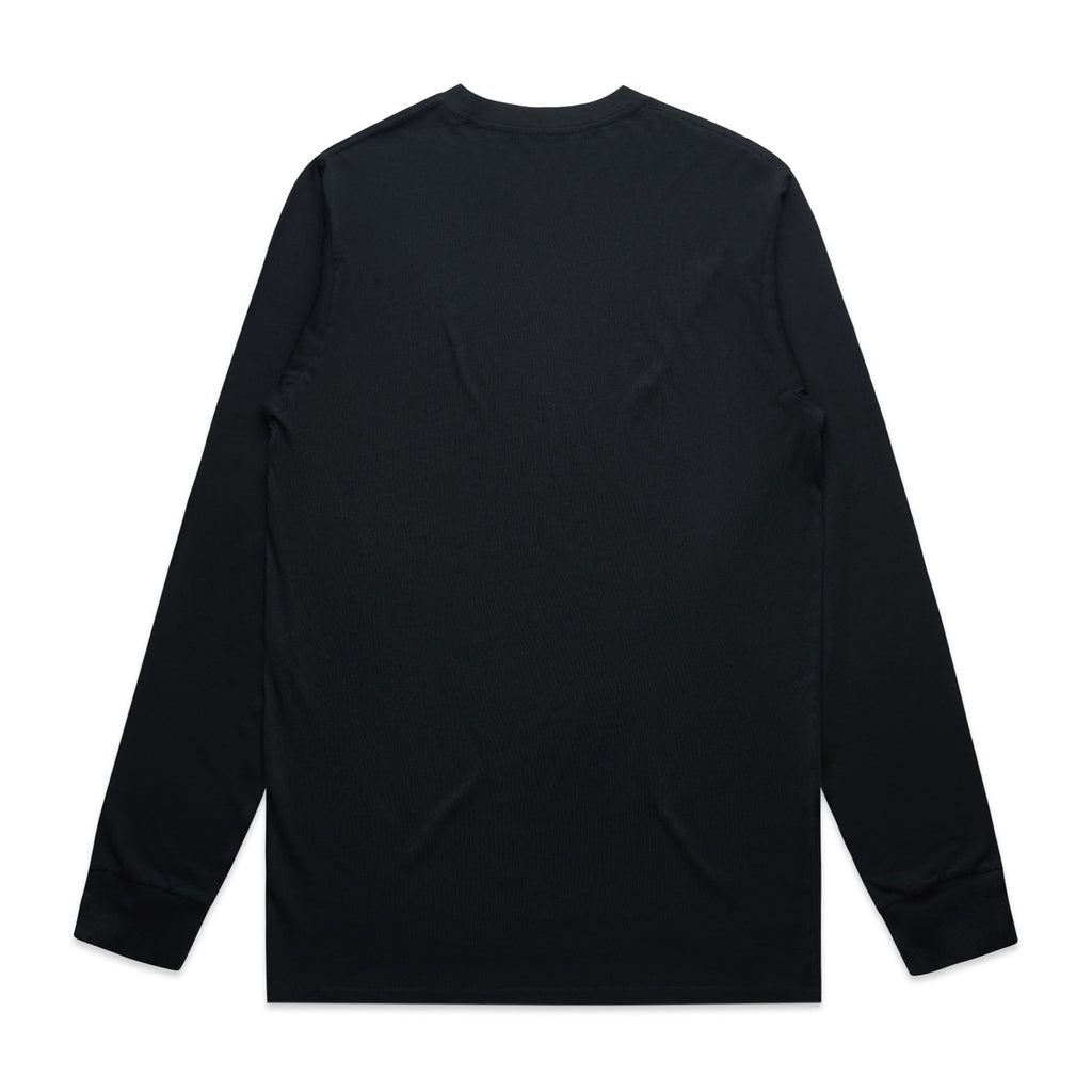 Staple L/S Tee5020