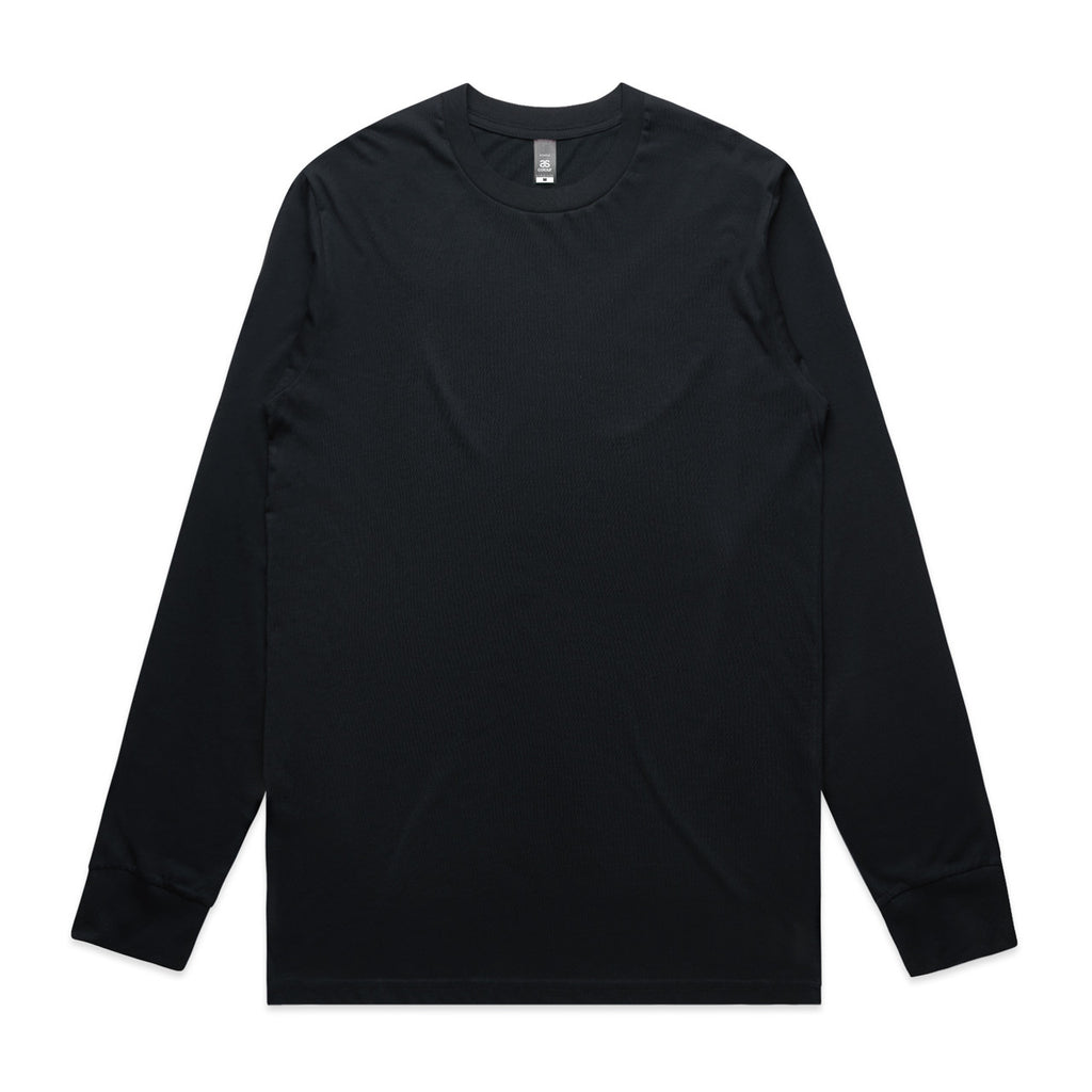 Staple L/S Tee5020