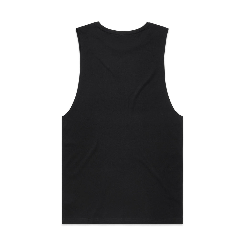 Barnard Organic Tank5025GS