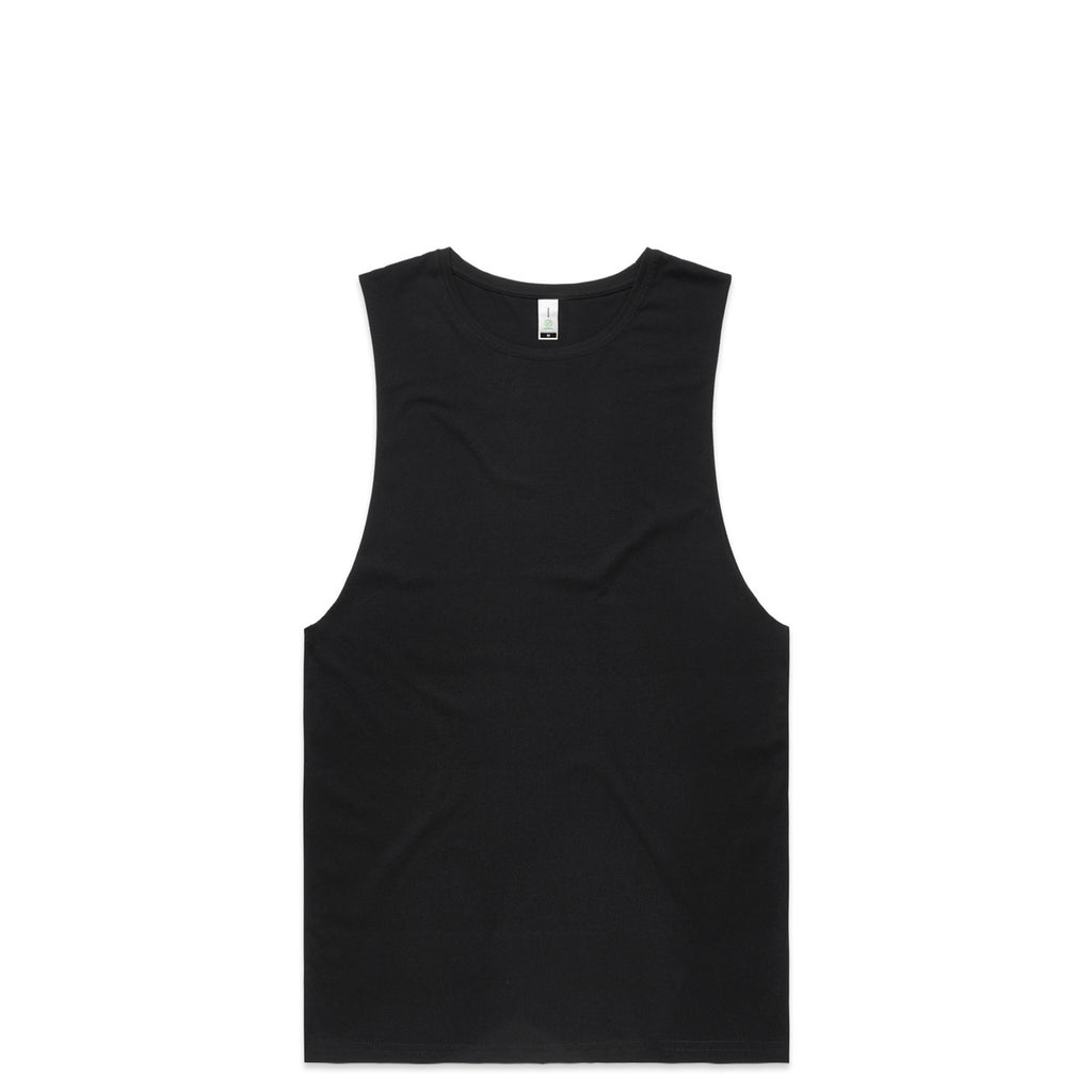 Barnard Organic Tank5025GS