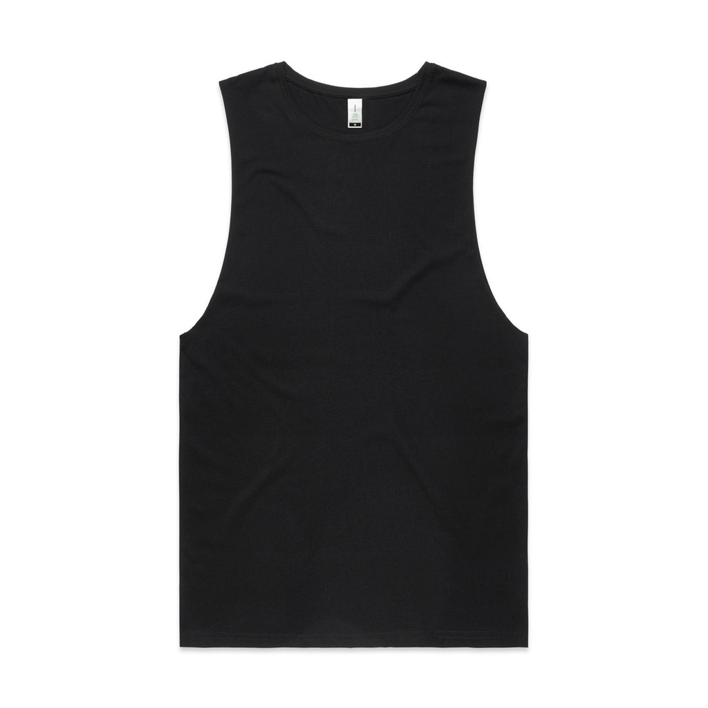 Barnard Organic Tank5025GS