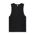 Barnard Organic Tank5025GS - BLACK