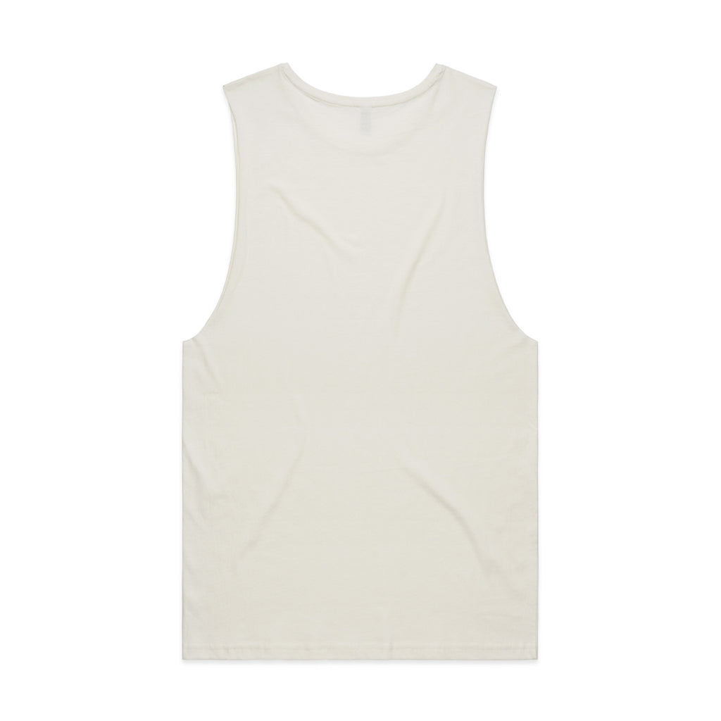 Barnard Organic Tank5025GS