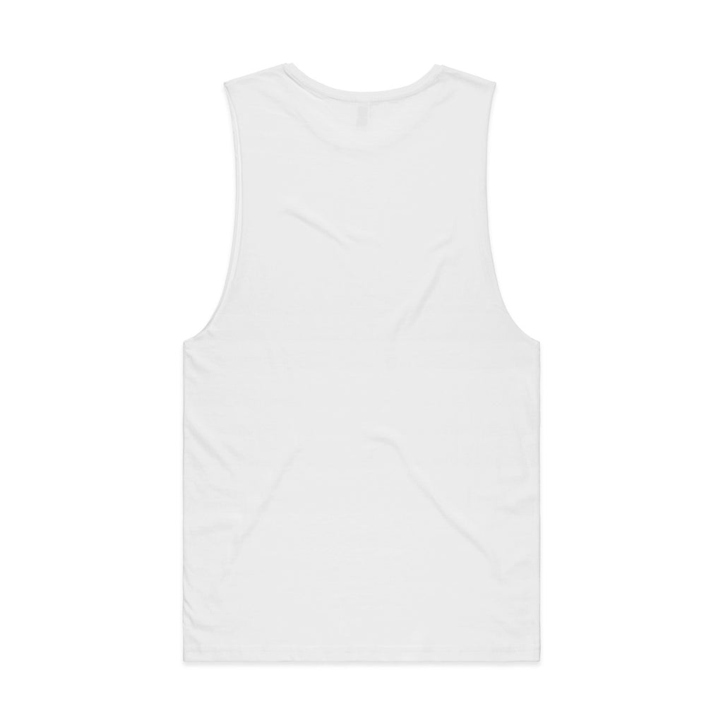 Barnard Organic Tank5025GS