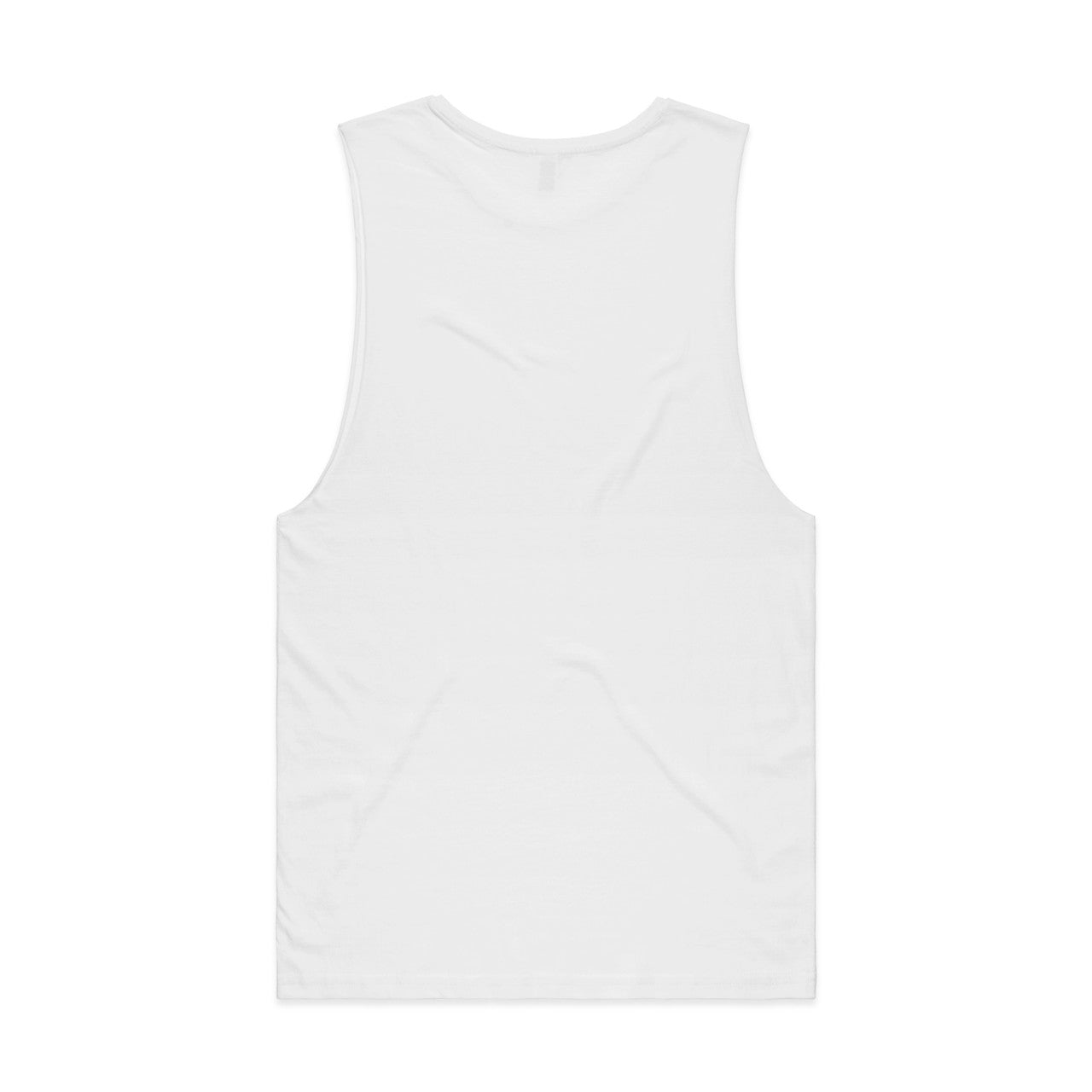 Barnard Organic Tank5025GS