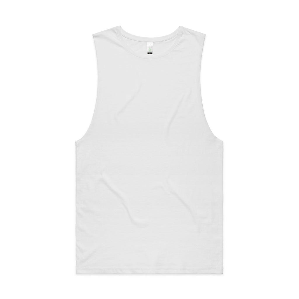 Barnard Organic Tank5025GS