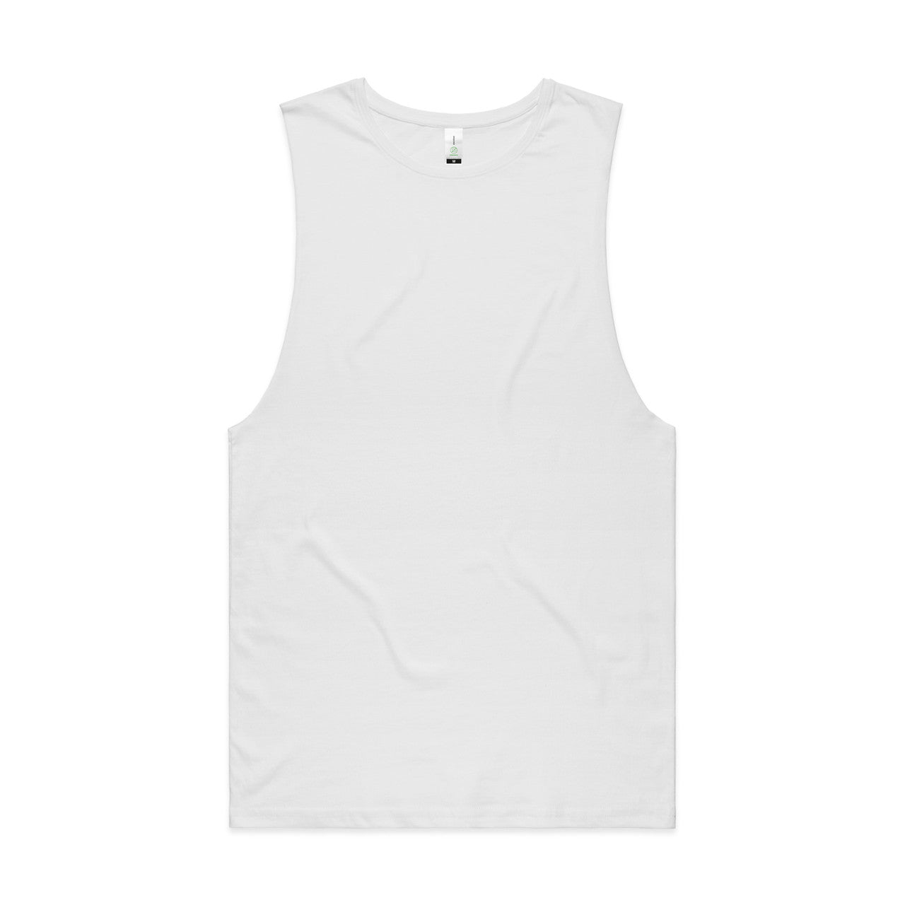 Barnard Organic Tank5025GS