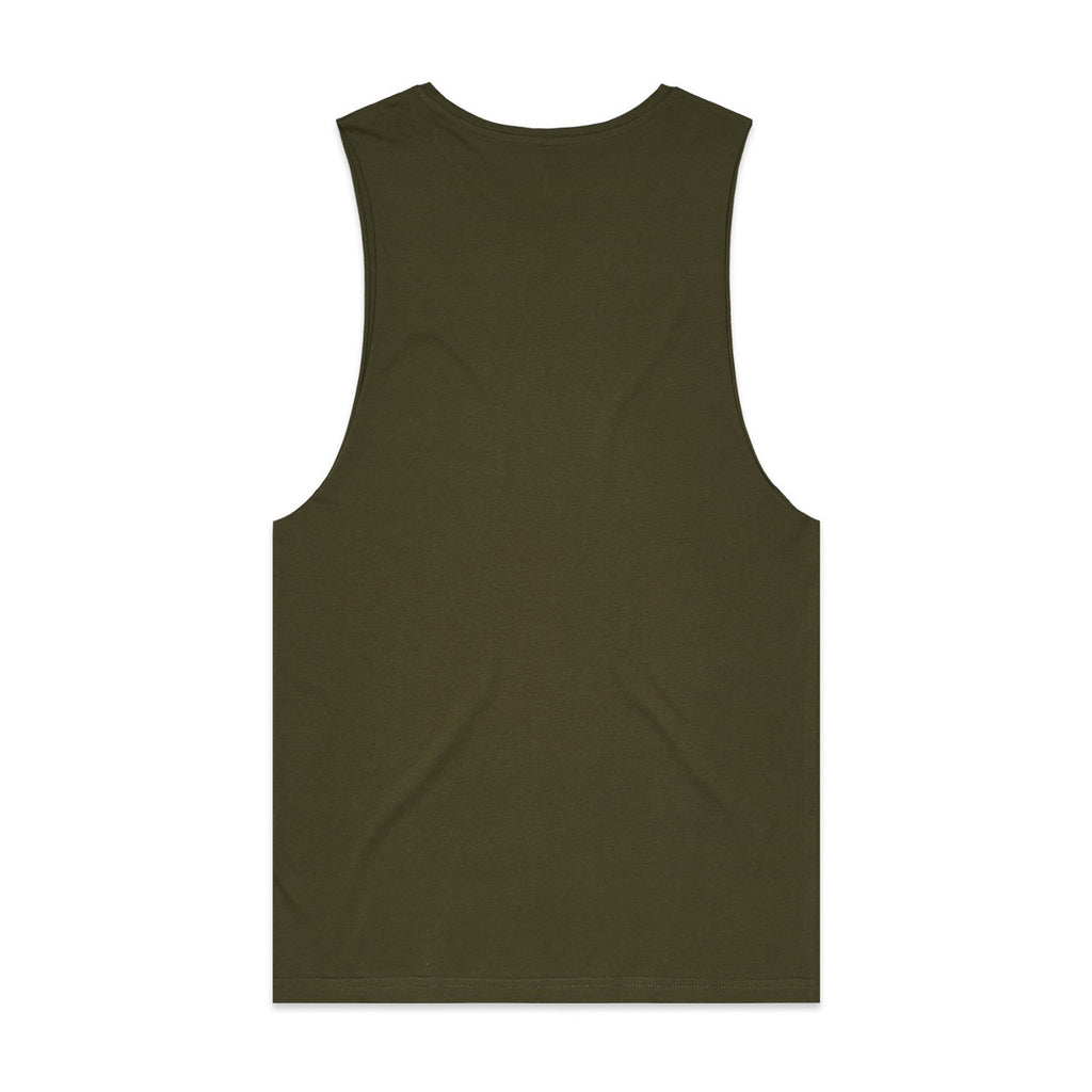 Barnard Tank5025S