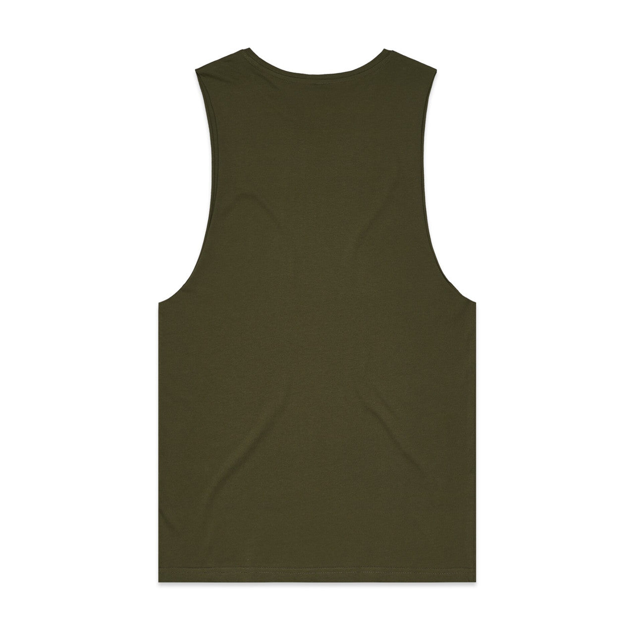 Barnard Tank5025S