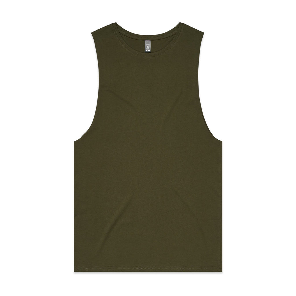 Barnard Tank5025S