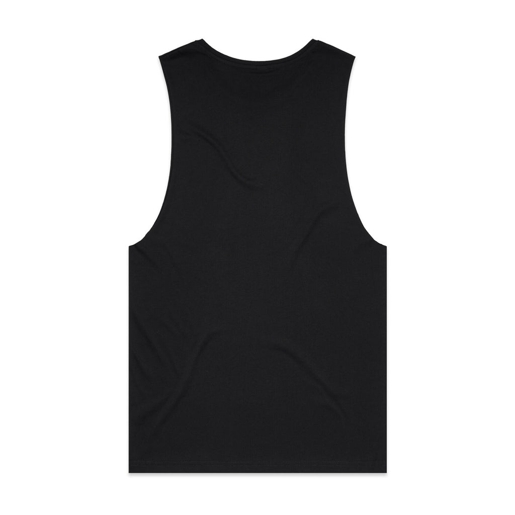 Barnard Tank5025S