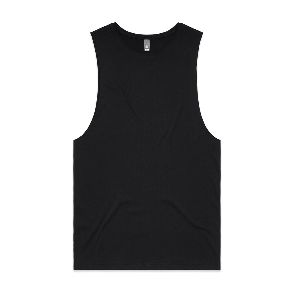 Barnard Tank5025