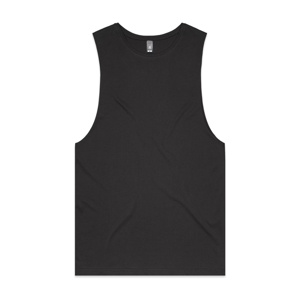 Barnard Tank5025S