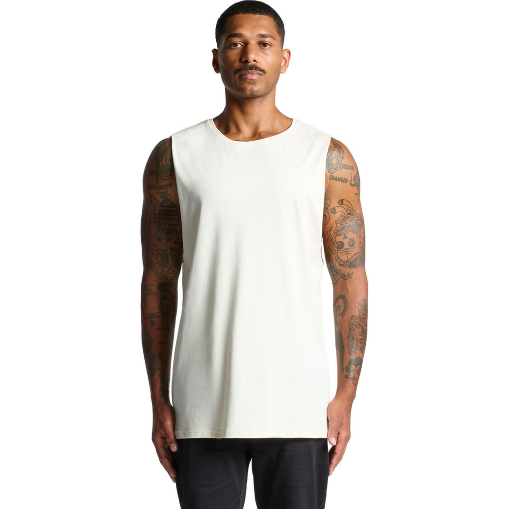 Barnard Tank5025