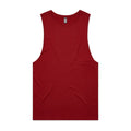 Barnard Tank5025S - PISTACHIO