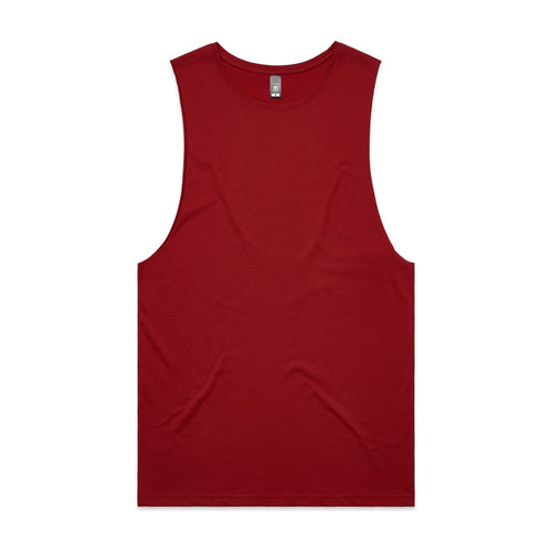 Barnard Tank5025S - PISTACHIO