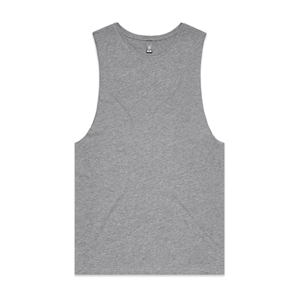 Barnard Tank5025