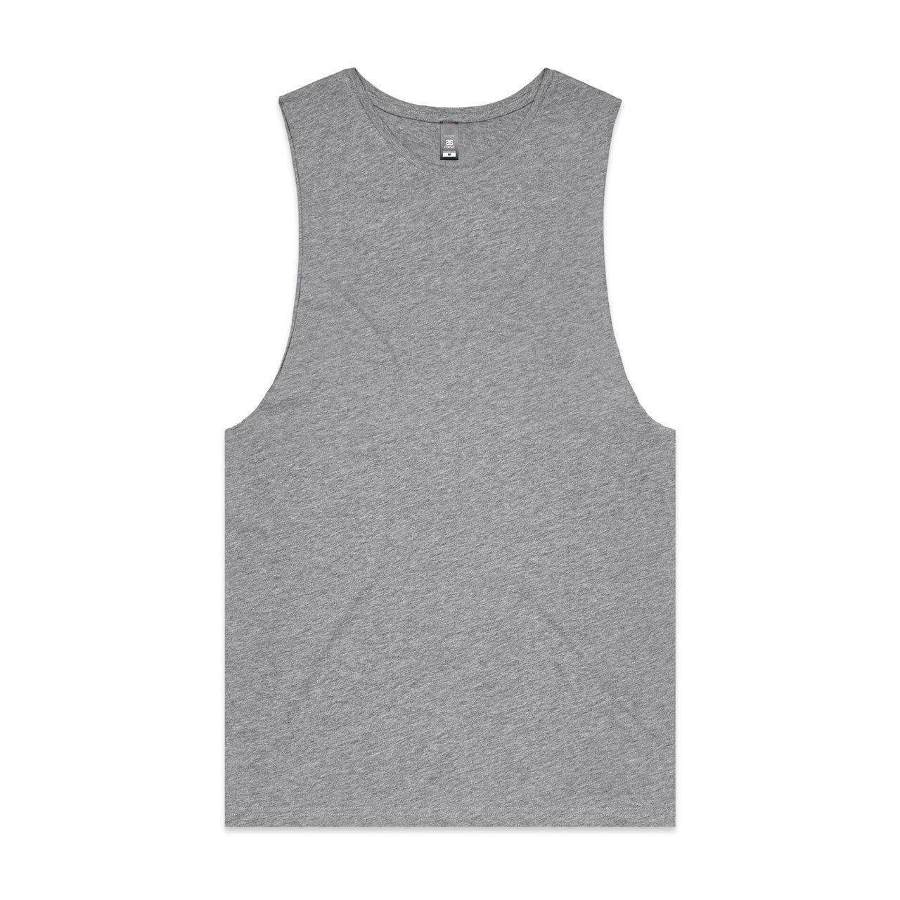 Barnard Tank5025