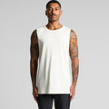 Barnard Tank5025 - WHITE