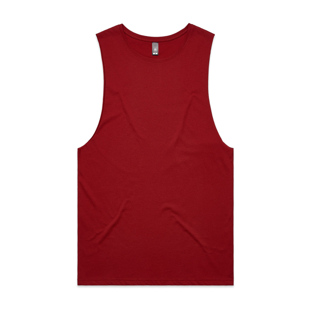 Barnard Tank5025S