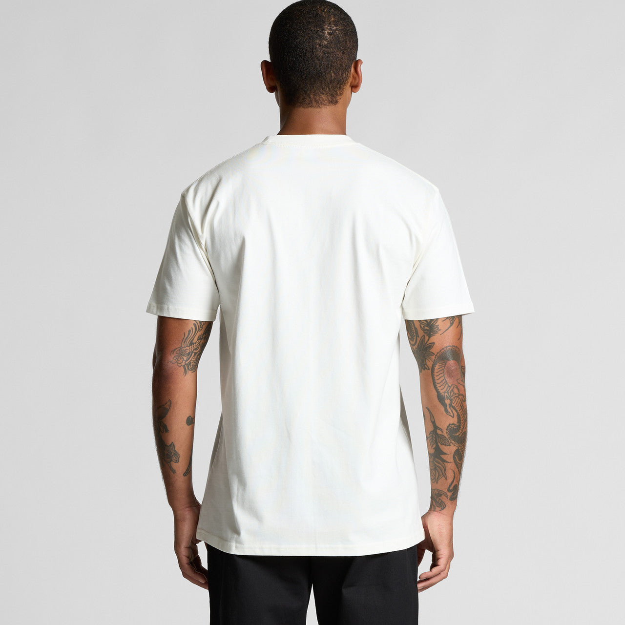 Classic Organic Tee5026G