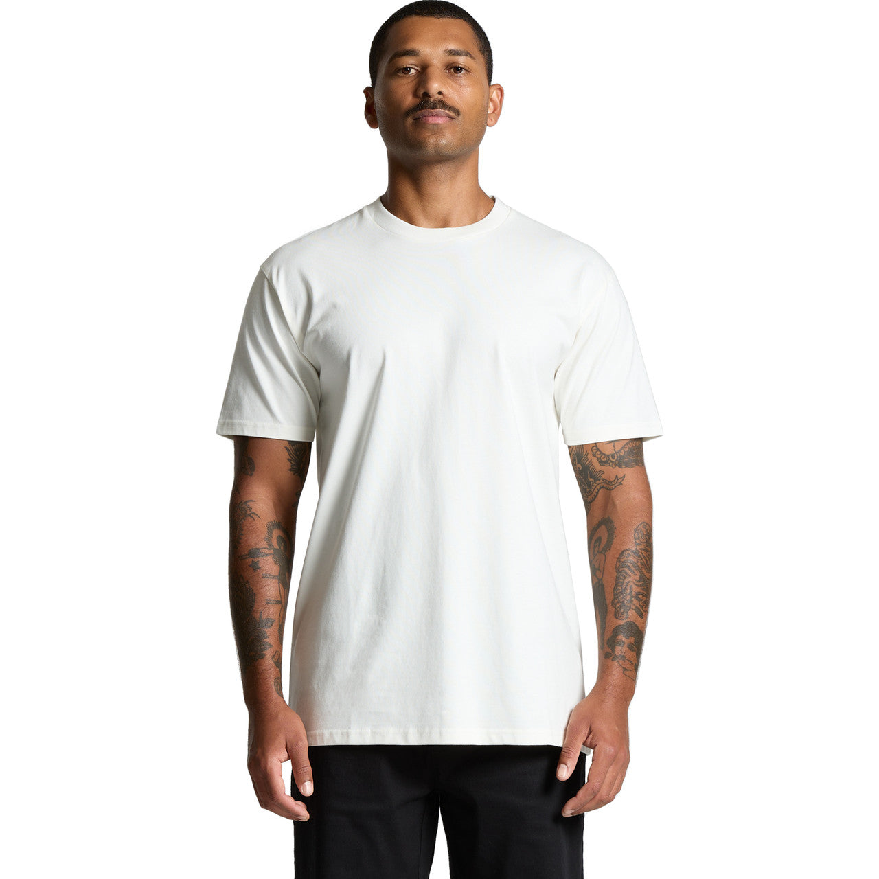 Classic Organic Tee5026G