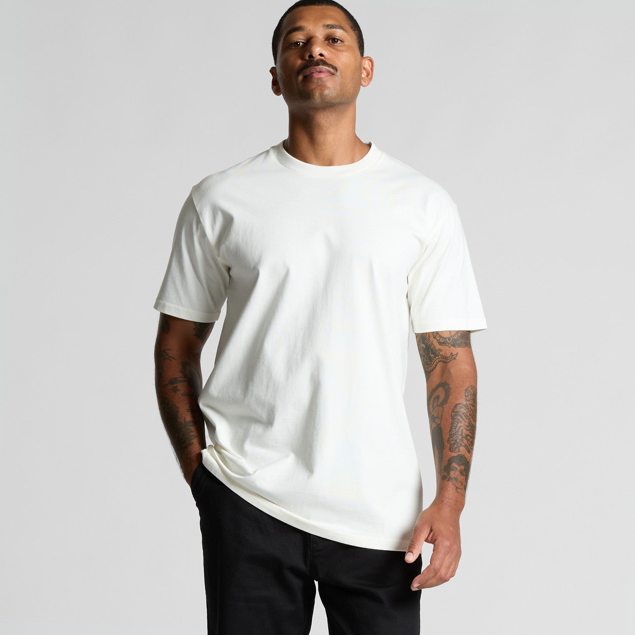 Classic Organic Tee5026G