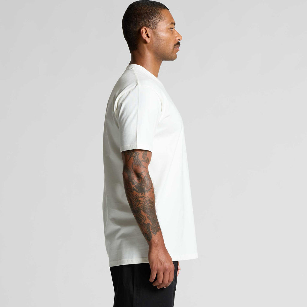 Classic Organic Tee5026G