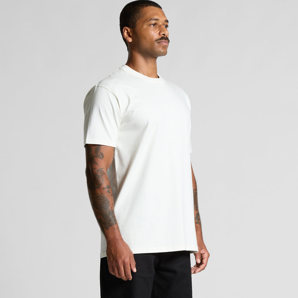 Classic Organic Tee5026G
