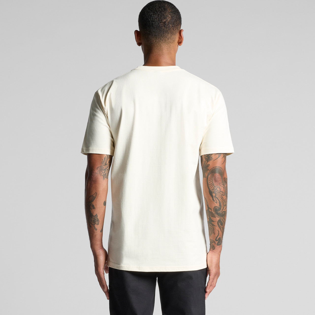Classic Tee5026