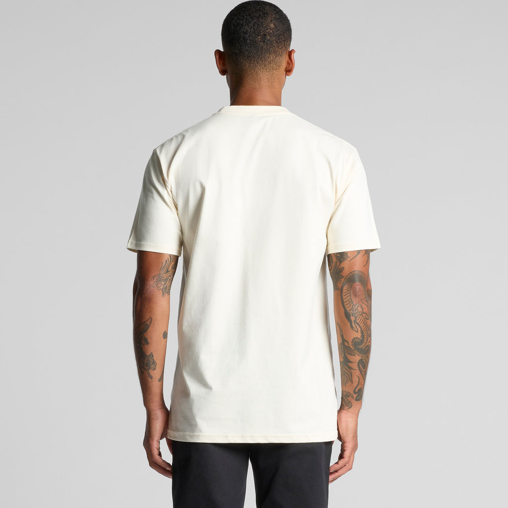 Classic Pocket Tee5027