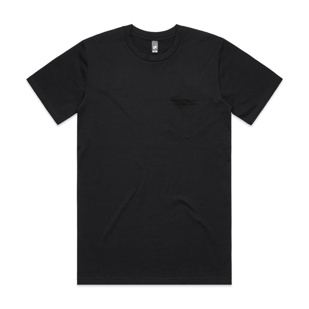 Classic Pocket Tee5027
