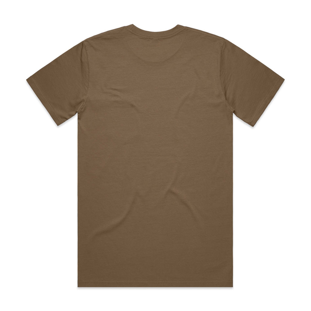 Classic Pocket Tee5027