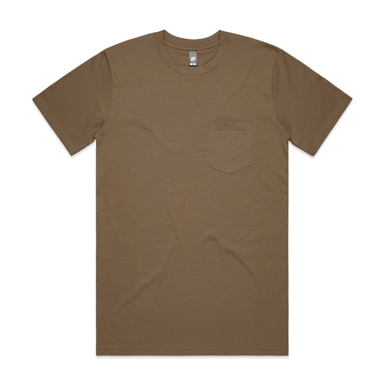 Classic Pocket Tee5027