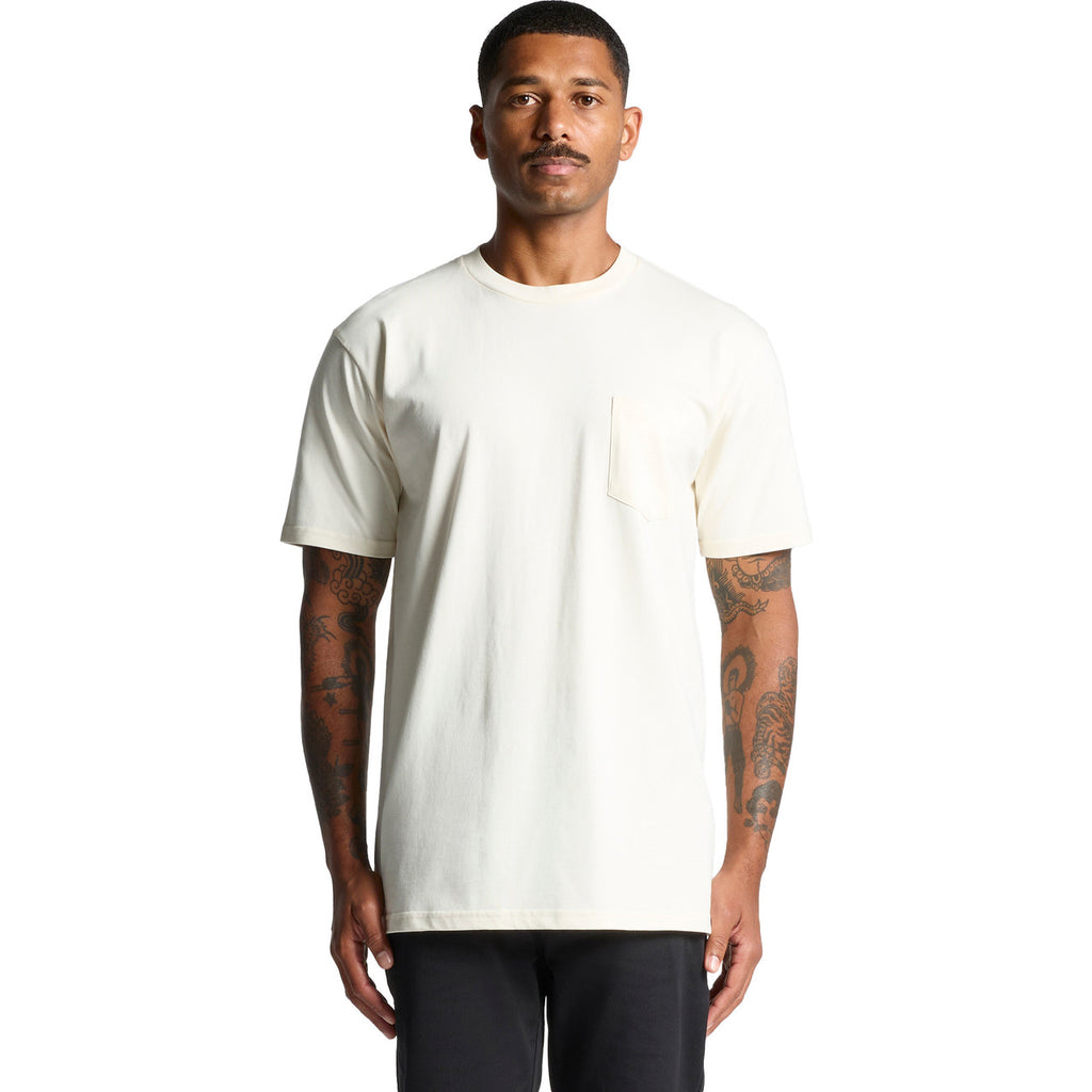 Classic Pocket Tee5027