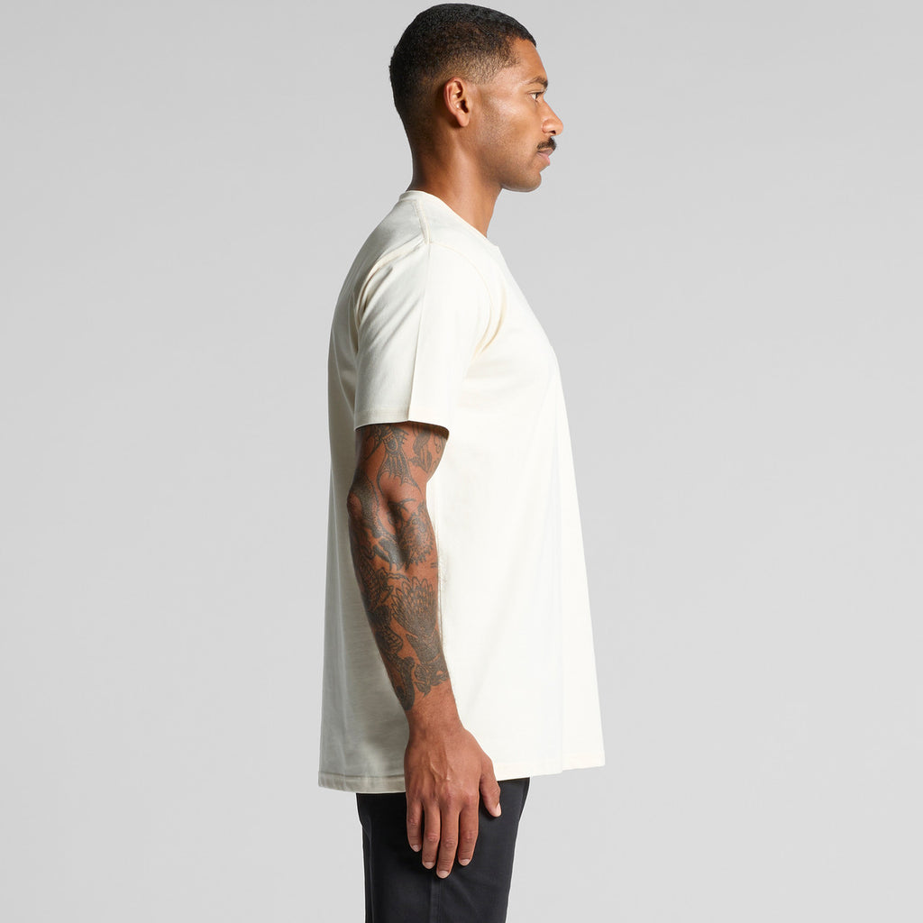 Classic Pocket Tee5027