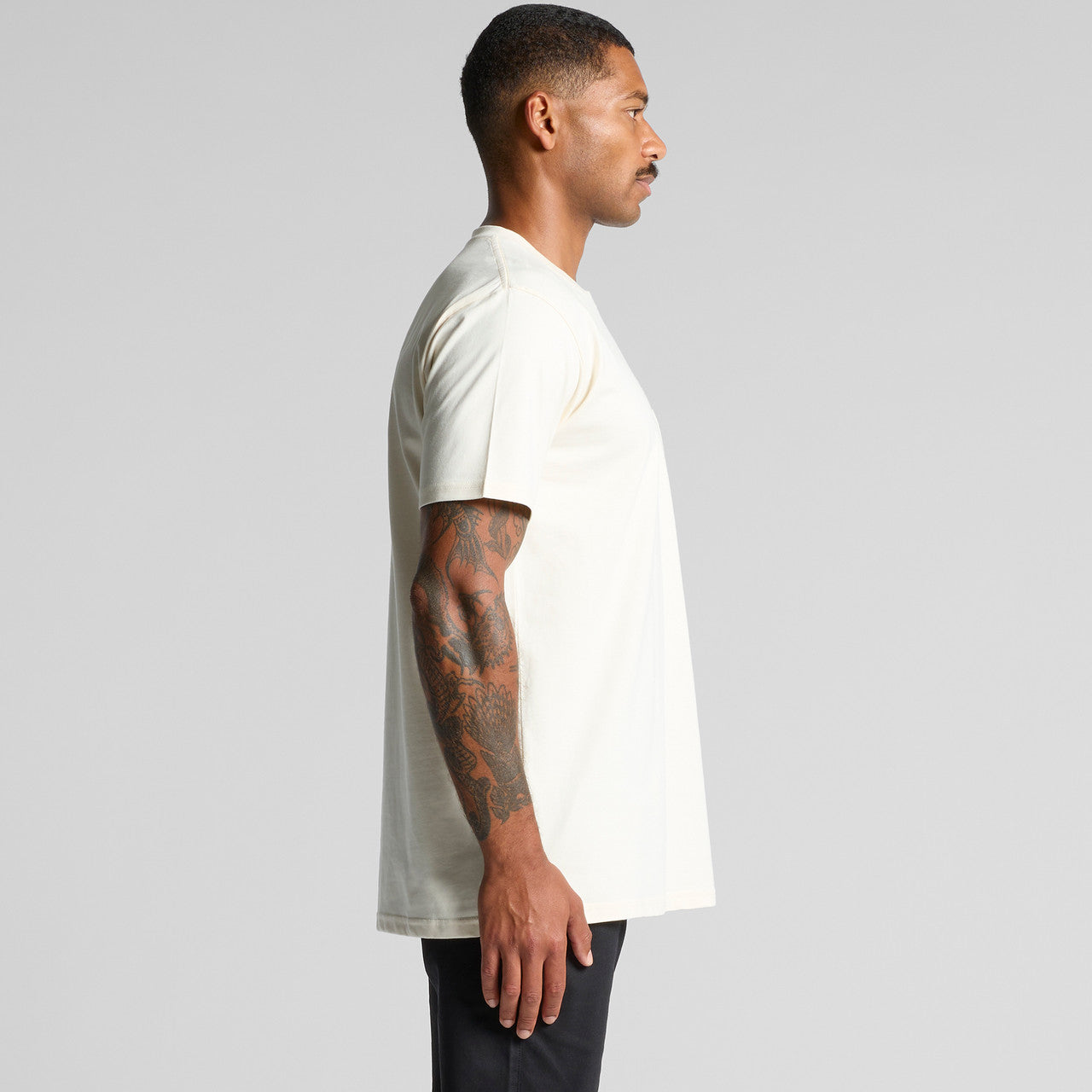 Classic Pocket Tee5027
