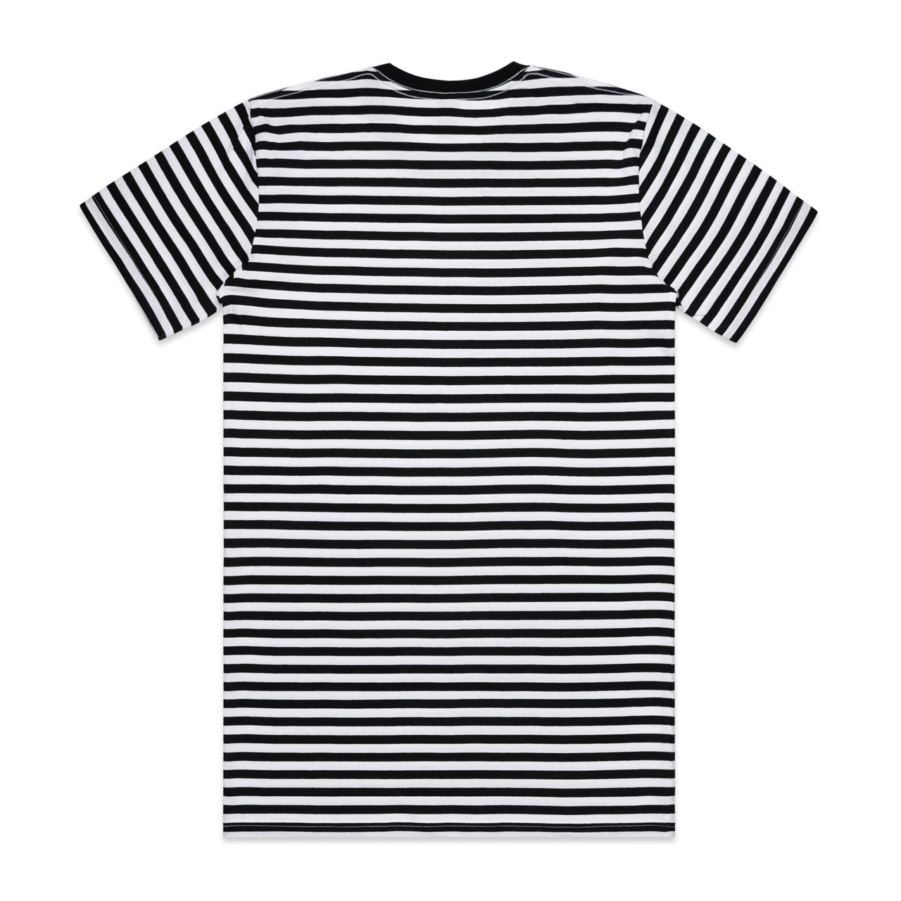 Staple Stripe Tee5028