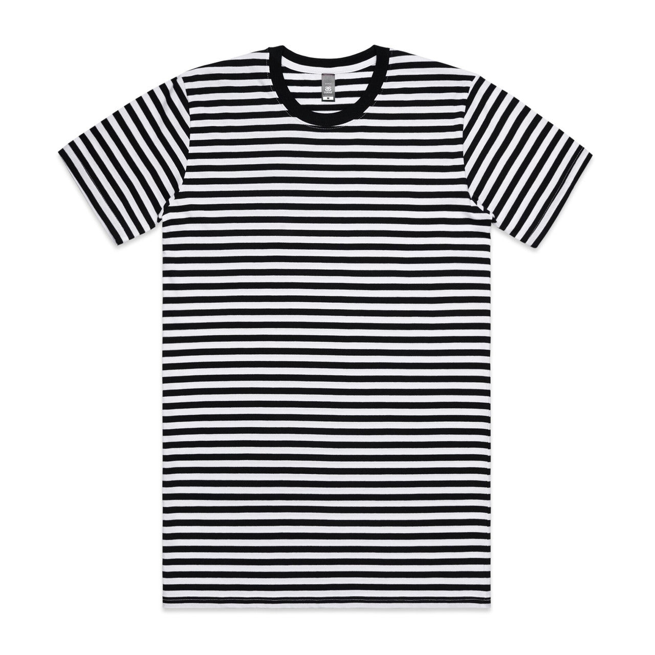 Staple Stripe Tee5028