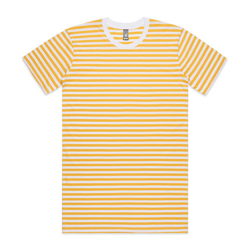 Staple Stripe Tee5028S